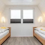Haus-freesenrast Holiday home Nordstrand