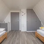 Holiday home Haus-freesenrast *