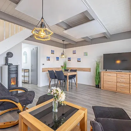 Haus-freesenrast