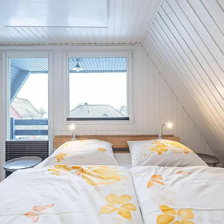 Haus-freesenrast *