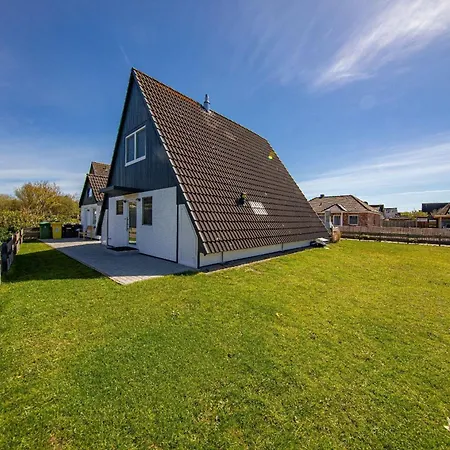 Nyaraló Haus-freesenrast