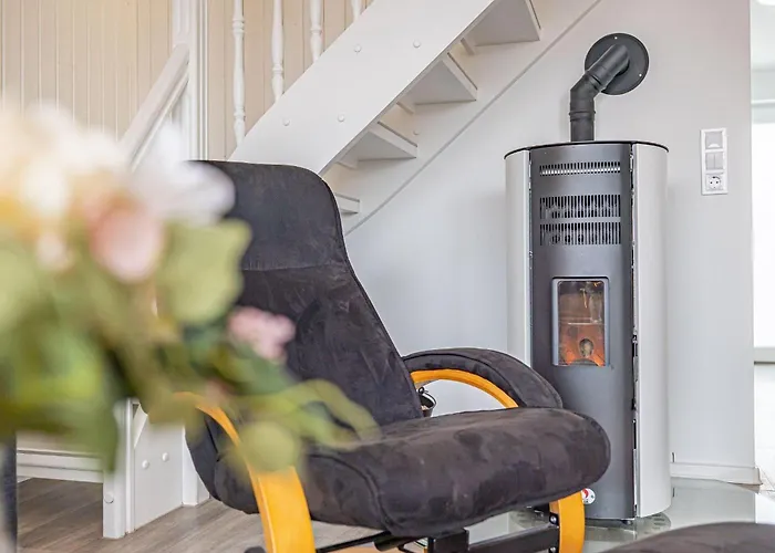 Haus-freesenrast Nordstrand