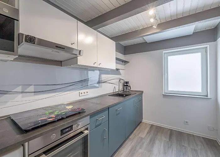 Haus-freesenrast * Nordstrand