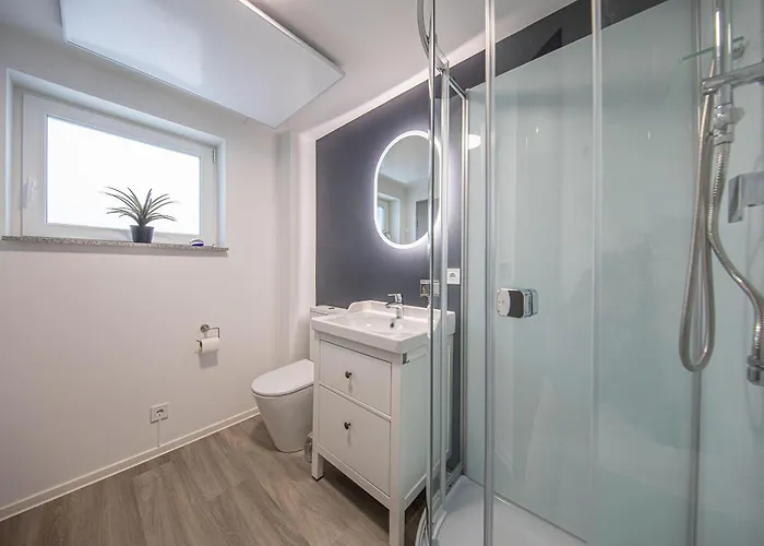 Haus-freesenrast * Nordstrand
