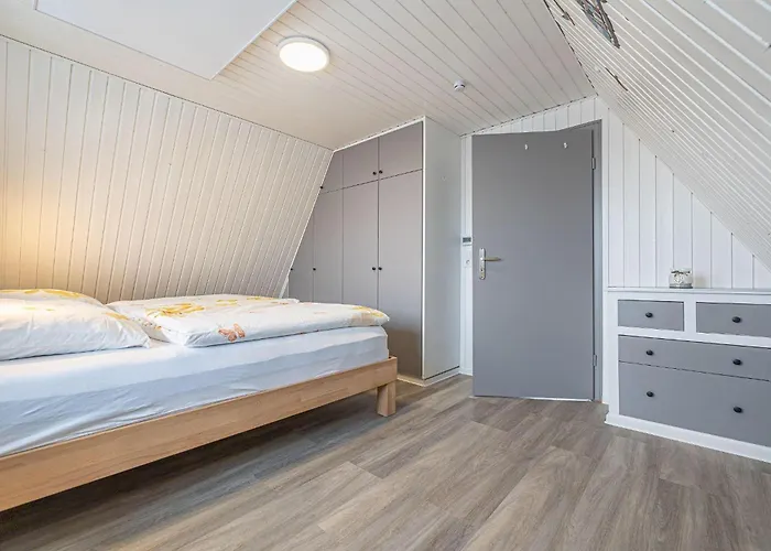Haus-freesenrast Nordstrand