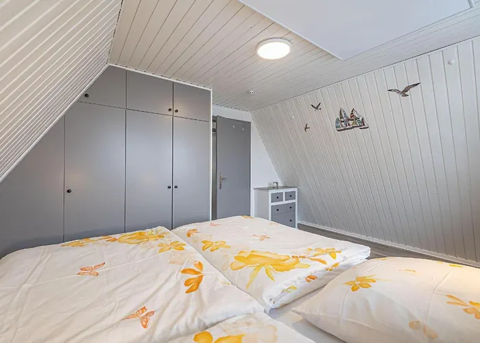 Haus-freesenrast * Nordstrand